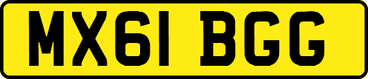 MX61BGG