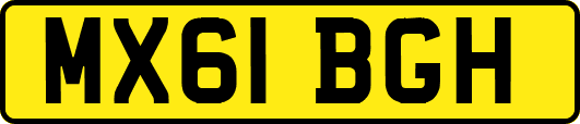 MX61BGH