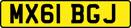 MX61BGJ