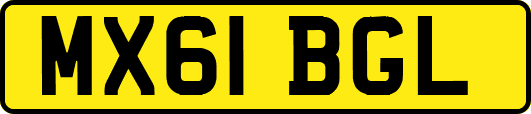 MX61BGL