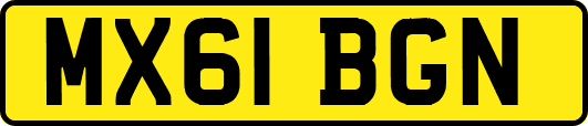 MX61BGN