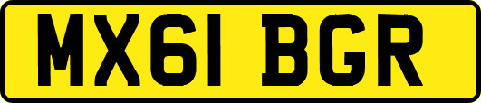 MX61BGR
