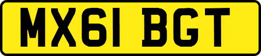 MX61BGT
