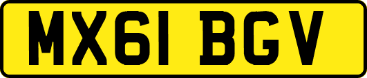 MX61BGV