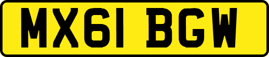 MX61BGW