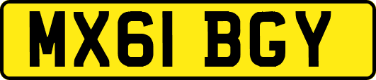 MX61BGY