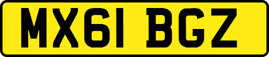 MX61BGZ