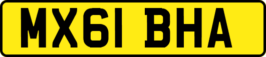 MX61BHA