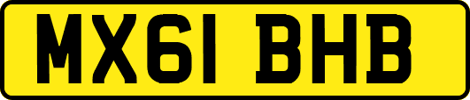 MX61BHB