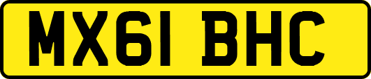 MX61BHC