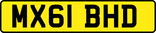 MX61BHD