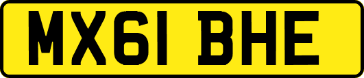 MX61BHE