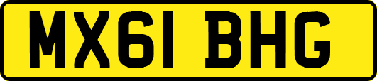 MX61BHG