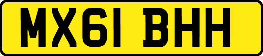MX61BHH