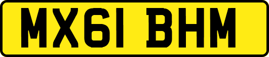 MX61BHM