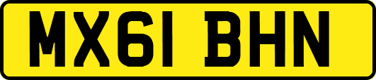 MX61BHN