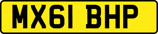 MX61BHP