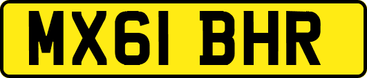 MX61BHR