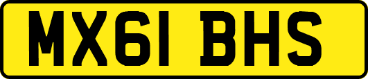 MX61BHS