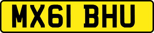 MX61BHU