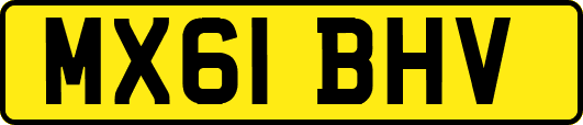 MX61BHV