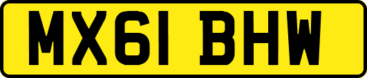 MX61BHW