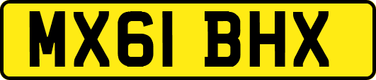 MX61BHX