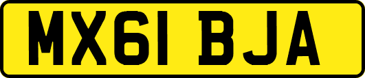 MX61BJA