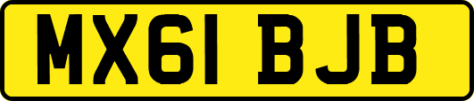 MX61BJB