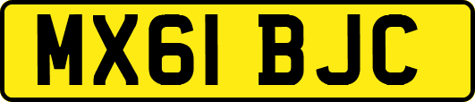 MX61BJC