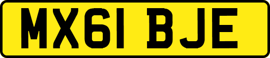 MX61BJE