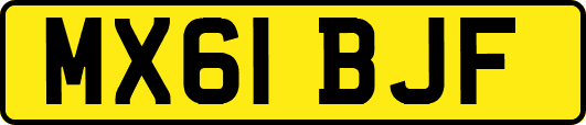 MX61BJF