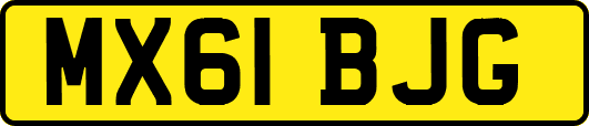 MX61BJG