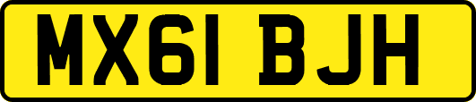 MX61BJH
