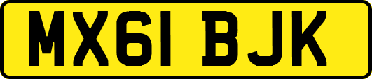MX61BJK