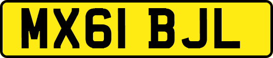 MX61BJL
