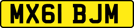 MX61BJM
