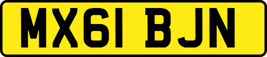 MX61BJN