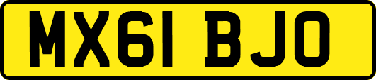 MX61BJO