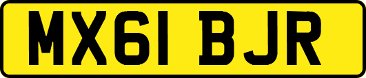 MX61BJR