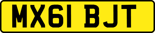 MX61BJT