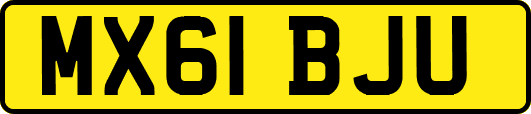 MX61BJU