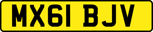 MX61BJV