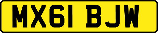 MX61BJW