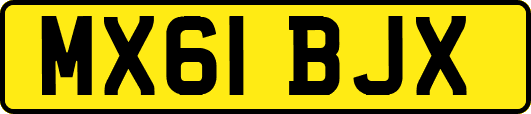 MX61BJX
