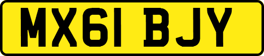 MX61BJY