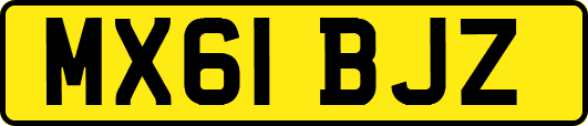 MX61BJZ