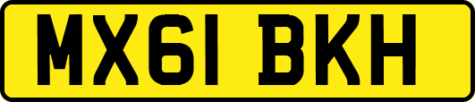 MX61BKH