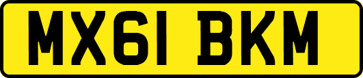 MX61BKM
