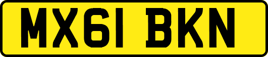 MX61BKN